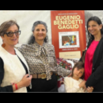 Arteterapia a Monaco grazie all'Associazione Eugenio Benedetti Gaglio